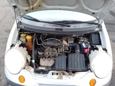 GEARBOX FOR DAEWOO MATIZ * 10487414                                     10487414