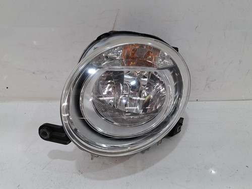 Fiat 500 lounge dualogic - 500, c