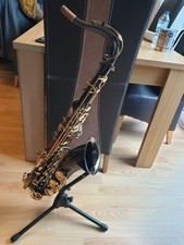 James Trevor Classic 11 Tenor