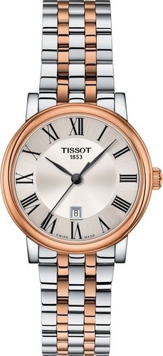 Tissot carson premium lady - premium,