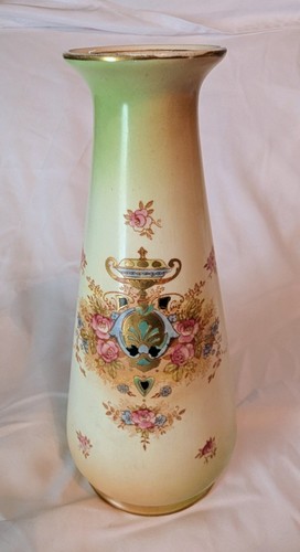 Antique c1920 crown devon - antique,