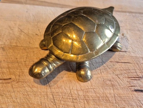 Vintage decorative brass - vintage,