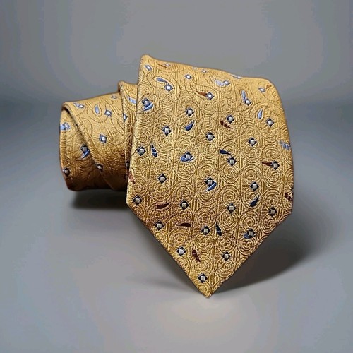 Self lined beau brummel - self-lined, yellow