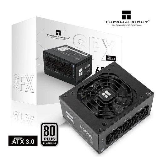 650w thermalright tpfx 650 - 650w,