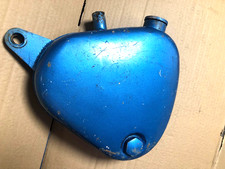 Rare BSA Pre-Unit A10 A7 650