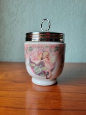 RARE!! Royal Worcester Flower