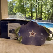 Franz Porcelain Flowerama