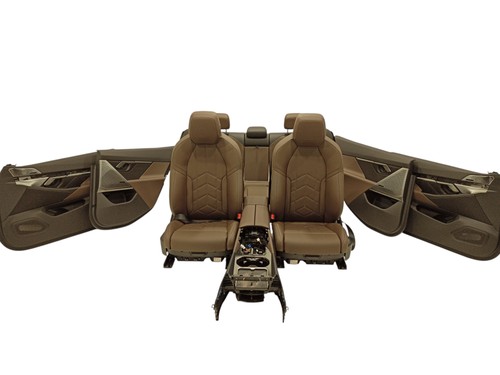 Bmw oem comfort - oem, veganza
