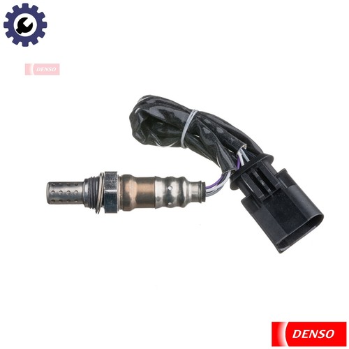 Lambda sensor dox - lambda,