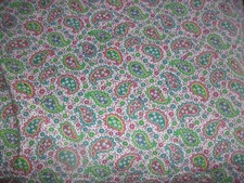 Vintage Hand Quilted Bedspread