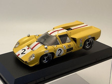 Best Model 1/43 Scale 9157 -