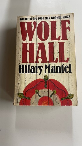Wolf hall hilary mantel - hall,