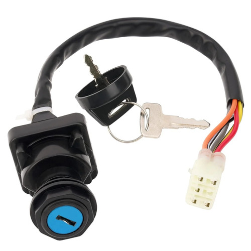 Switch ignition suzuki lta - ignition,