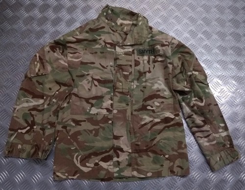 Mtp combat jacket british - jacket,