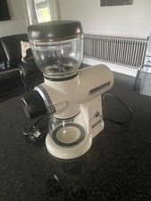 KitchenAid Artisan Burr Coffee