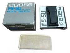 BOSS FS-5U N/A Effects Pedal