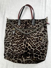 Bally Switzerland Macy Tote