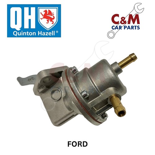 Mechanical fuel pump - mechanical, ford