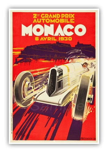 1930 monaco grand prix - 1930, a2