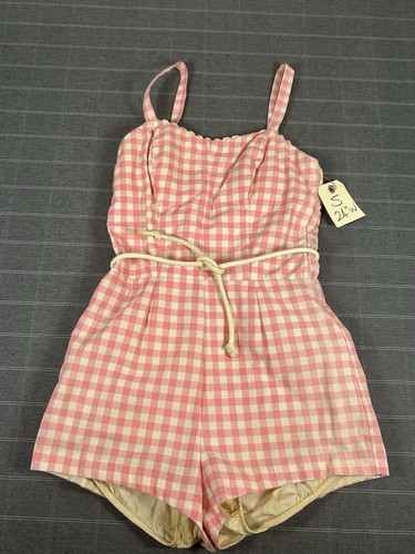 Original vintage pin - original, up