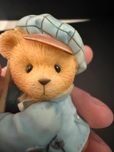 Cherished teddies sedley 1999 - sedley,