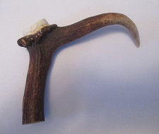 RED DEER STAGSHORN CORONET