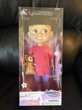 Disney Monsters Inc Animators