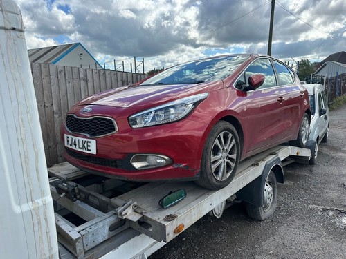 Kia ceed 2012 - ceed,
