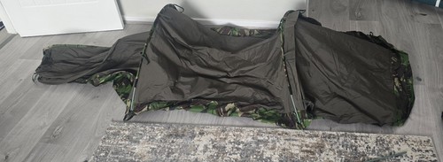 Sas special forces hooped bivi - special,