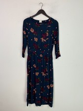 Des Petits Hauts Navy Floral