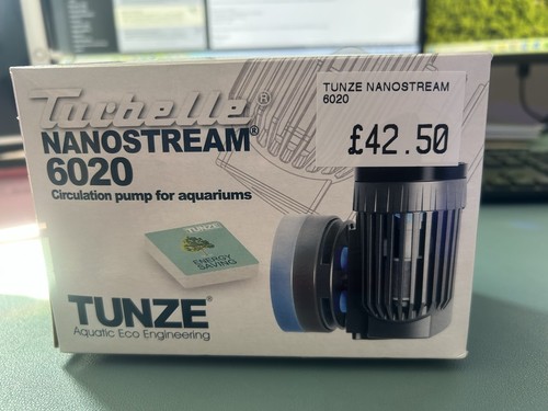 Tunze turbelle nanostream 6020 - turbelle,