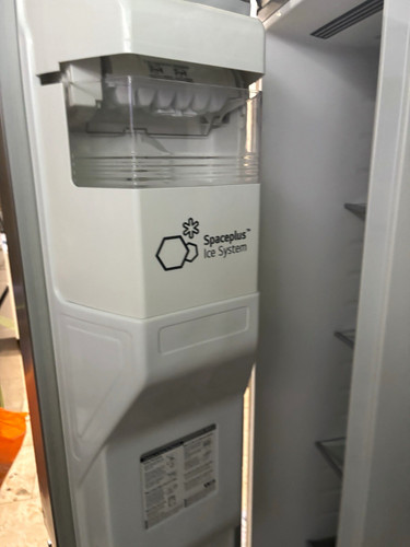 Comfee sbs 527 nfa - lg,