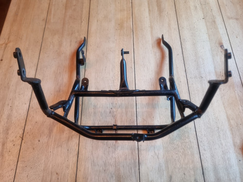 Genuine kawasaki gpz500s - kawasaki, ninja