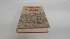 Watership down adams - watership,
