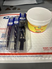 1/2 5/8 7/8 Car Reamer 1/2”