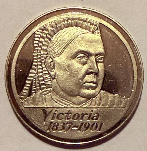 20th century monarchs - century, 6