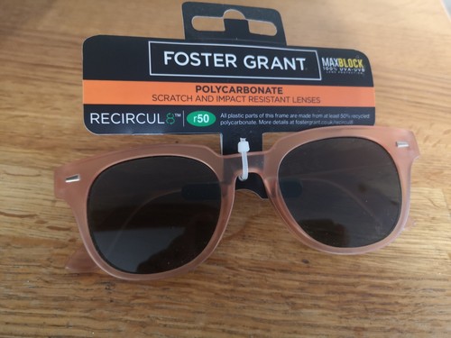 Foster grant pink - foster,