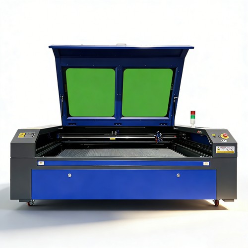 130w co2 laser - 130w,