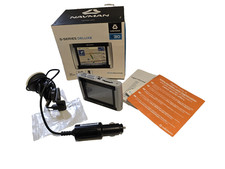 Navman S-Series Deluxe S30