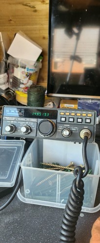 All mode transceiver - all,