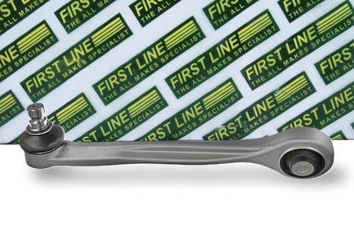 First line control trailing - first,