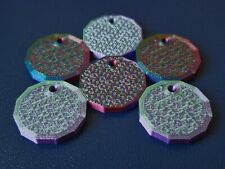 6 Trolley Coin Token