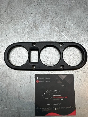 Porsche 928 seat - , switch