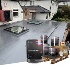 Flat Roof kit 600g/m² Premium