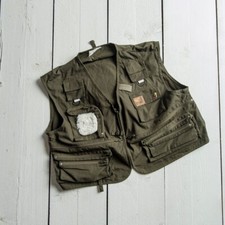 Vintage 80s French Fishing