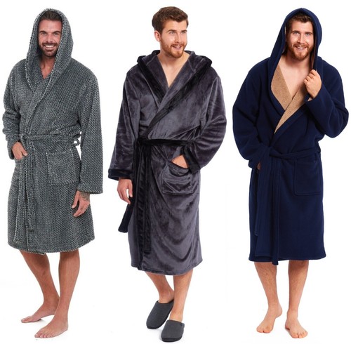 Mens store dressing gown - dressing,