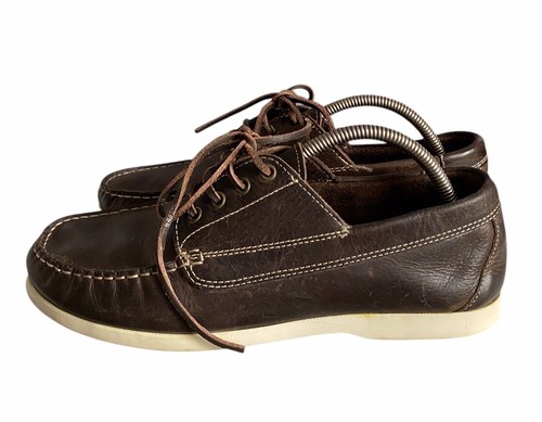 Firetrap caravela mens - firetrap, leather