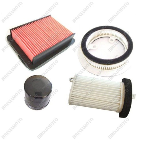 Maintenance kit air filters - maintenance,