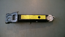Vauxhall Corsa C Car Jack