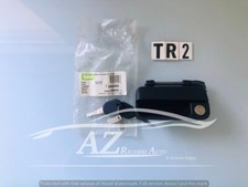 Left Door Handle New Lancia